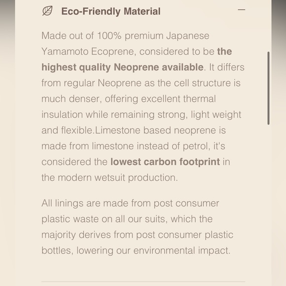 Abysse Pam Rash-Guard Shell ✨ NEW ✨ 🏄🏻‍♀️🏄🏻‍♀️ - Picture 10 of 10